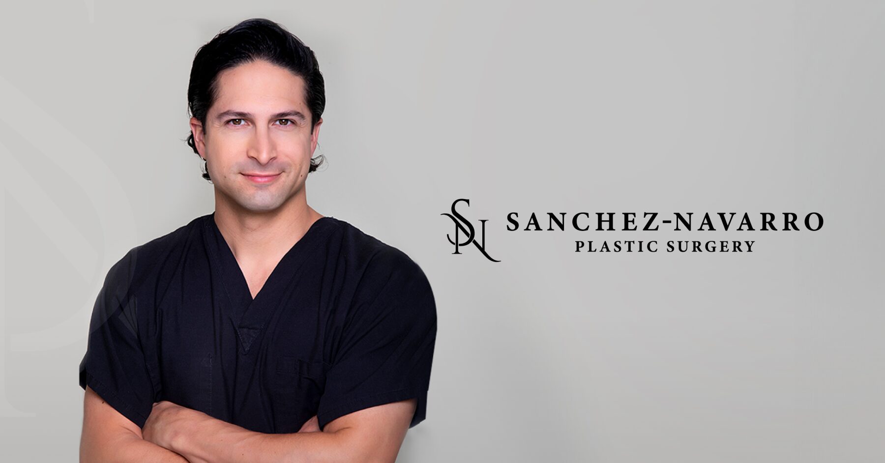 Top Plastic Surgeon In Tucson, AZ | Dr. Sanchez Navarro