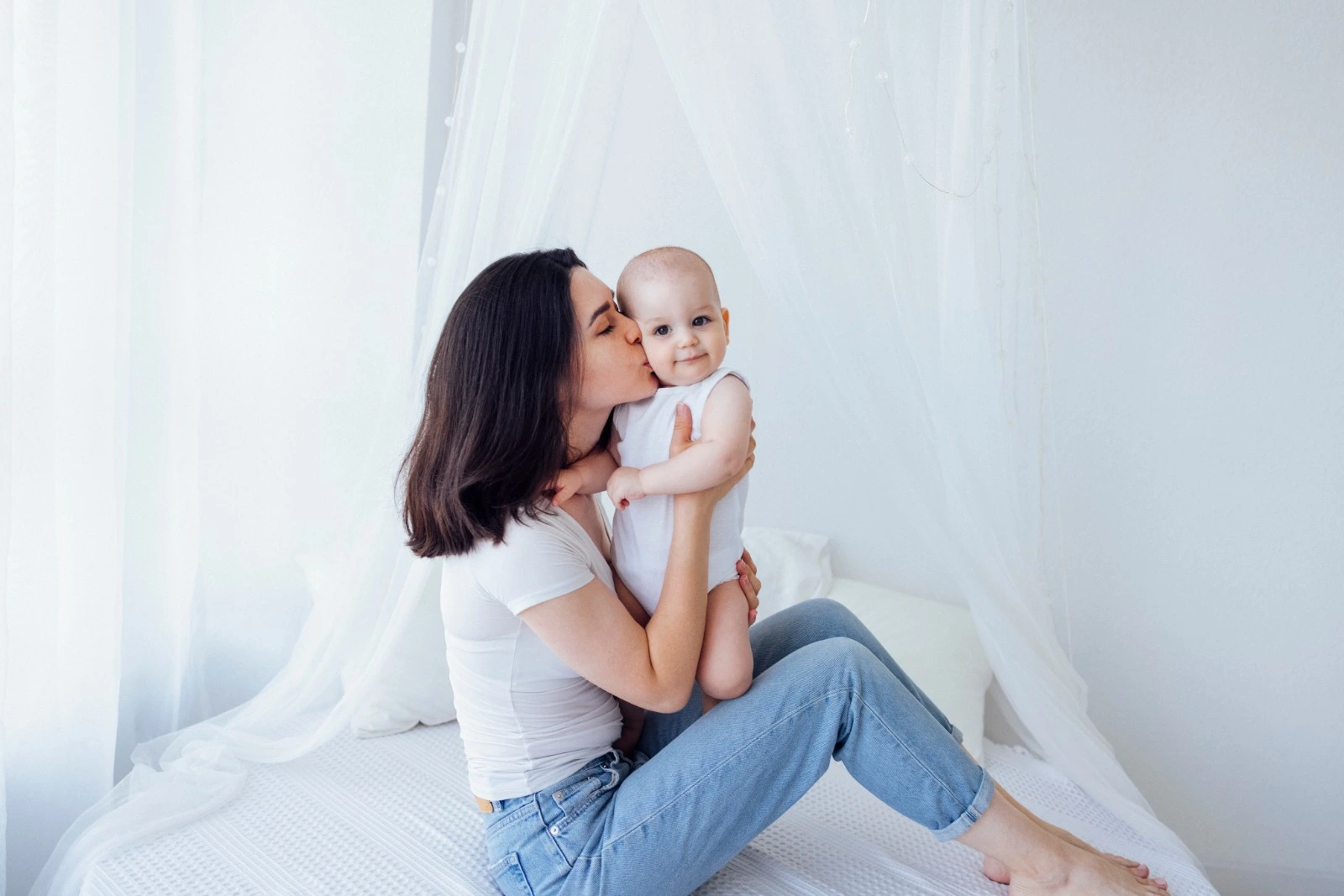 Can You Breastfeed After a Breast Lift?
