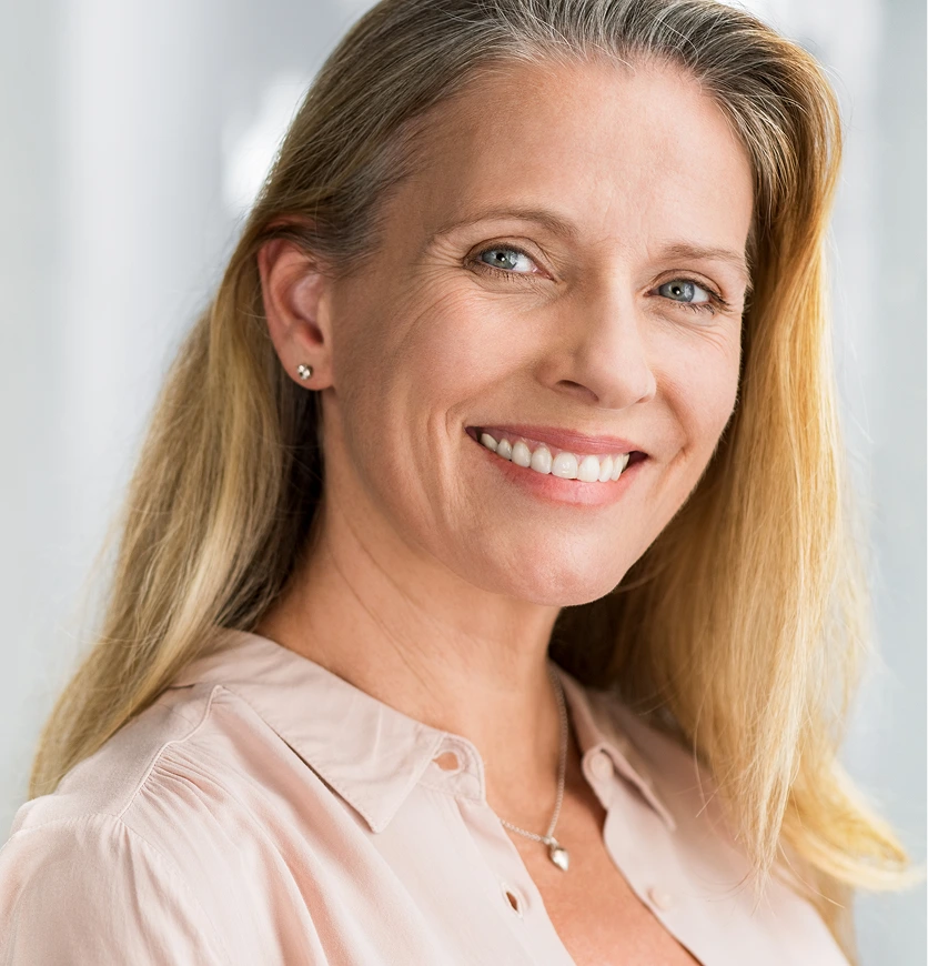 Candidates for Dermal Filler Injections in Tucson, AZ Banner