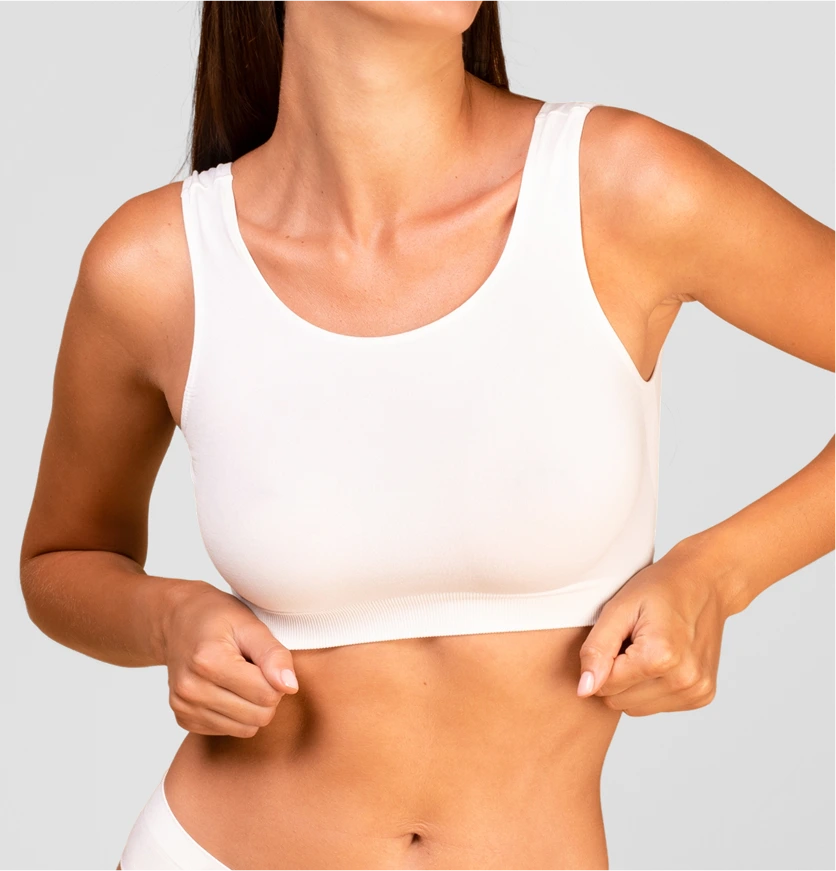Benefits of Breast Implant Removal in Tucson AZ Banner