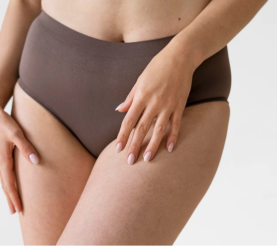 Preparation for Aveli Cellulite Treatment in Tucson, Arizona Banner