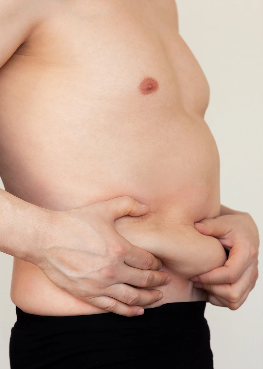 Recovery Period After Skin Removal After Weight Loss Surgery Tucson, Arizona Banner