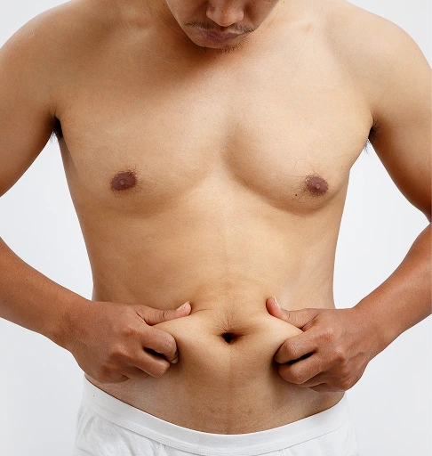 Why Does Excess Skin Remain After Weight Loss Tucson, AZ Banner