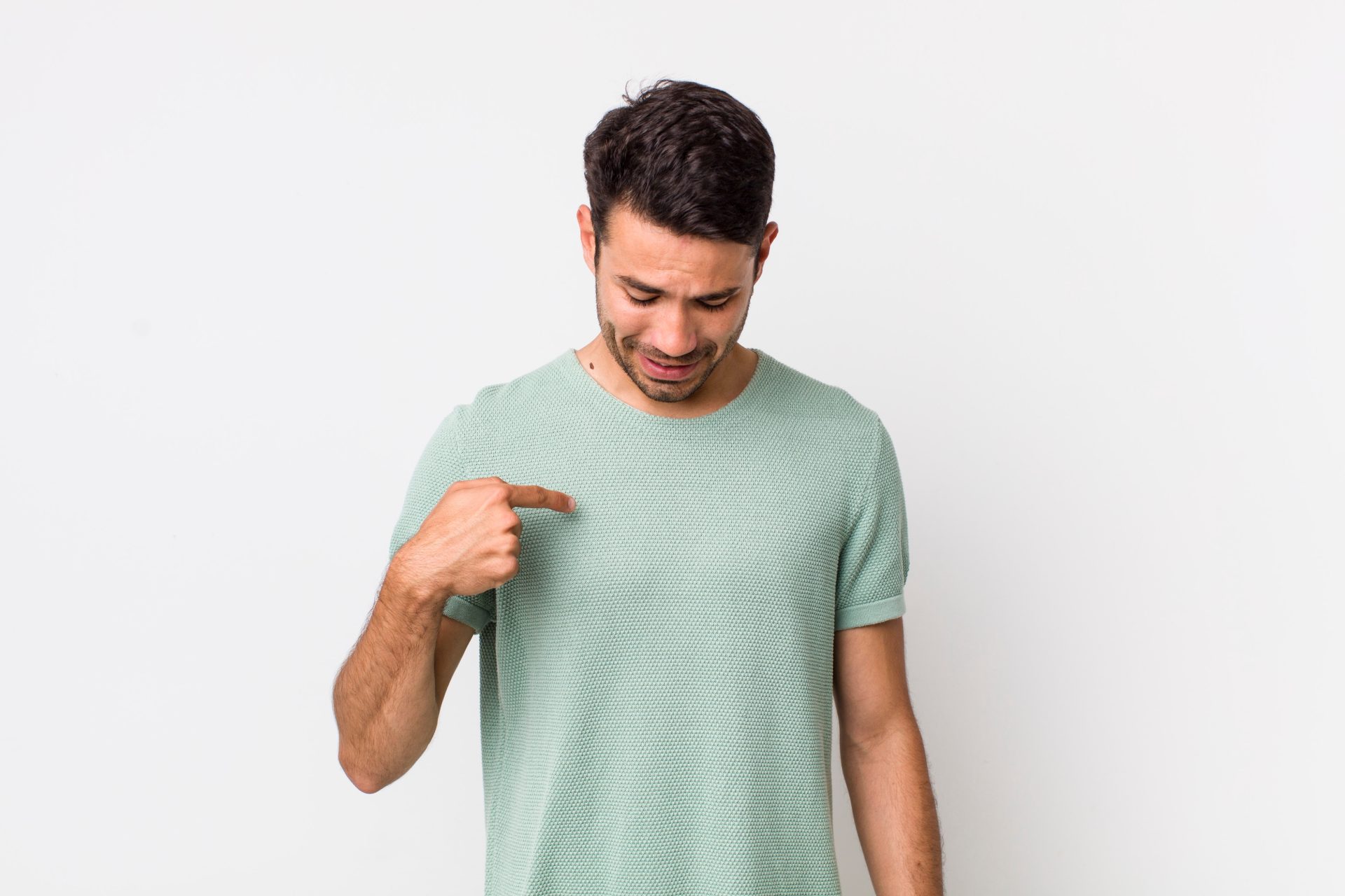 Gynecomastia vs Chest Fat: How to Tell the Difference and What to Do About It