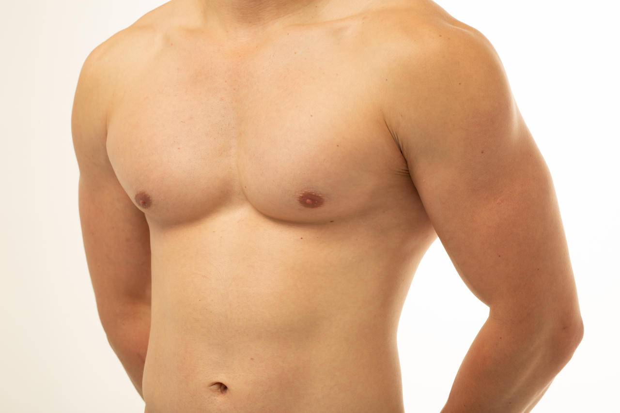 Gynecomastia vs Chest Fat: How to Tell the Difference and What to Do About It